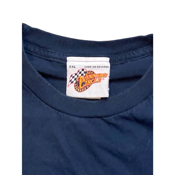 VTG Winners Circle Men's Jeff Gordon NASCAR T-Shirt Sz XXL - Picture 4 of 4